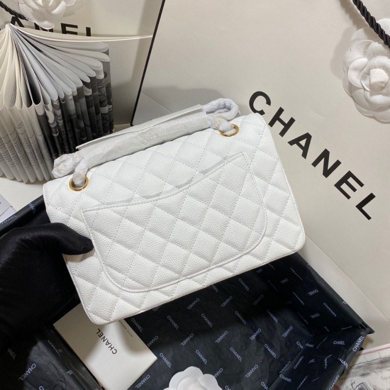 Chanel CF Series Bags